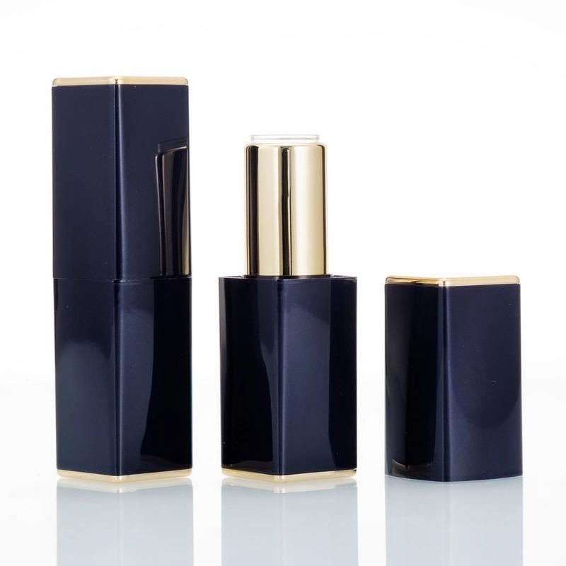 China High-Precision Mold Manufacturer for Plastic Injection Mould for Lipstick Tube Mould