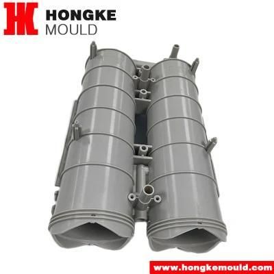 Mould Manufacturer Plastic PPR PP CPVC Pipe Fitting Mould