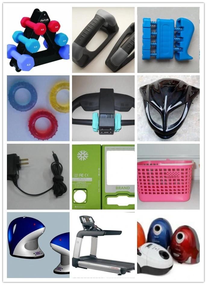 Custom Plastic Molding Custom Plastic Parts