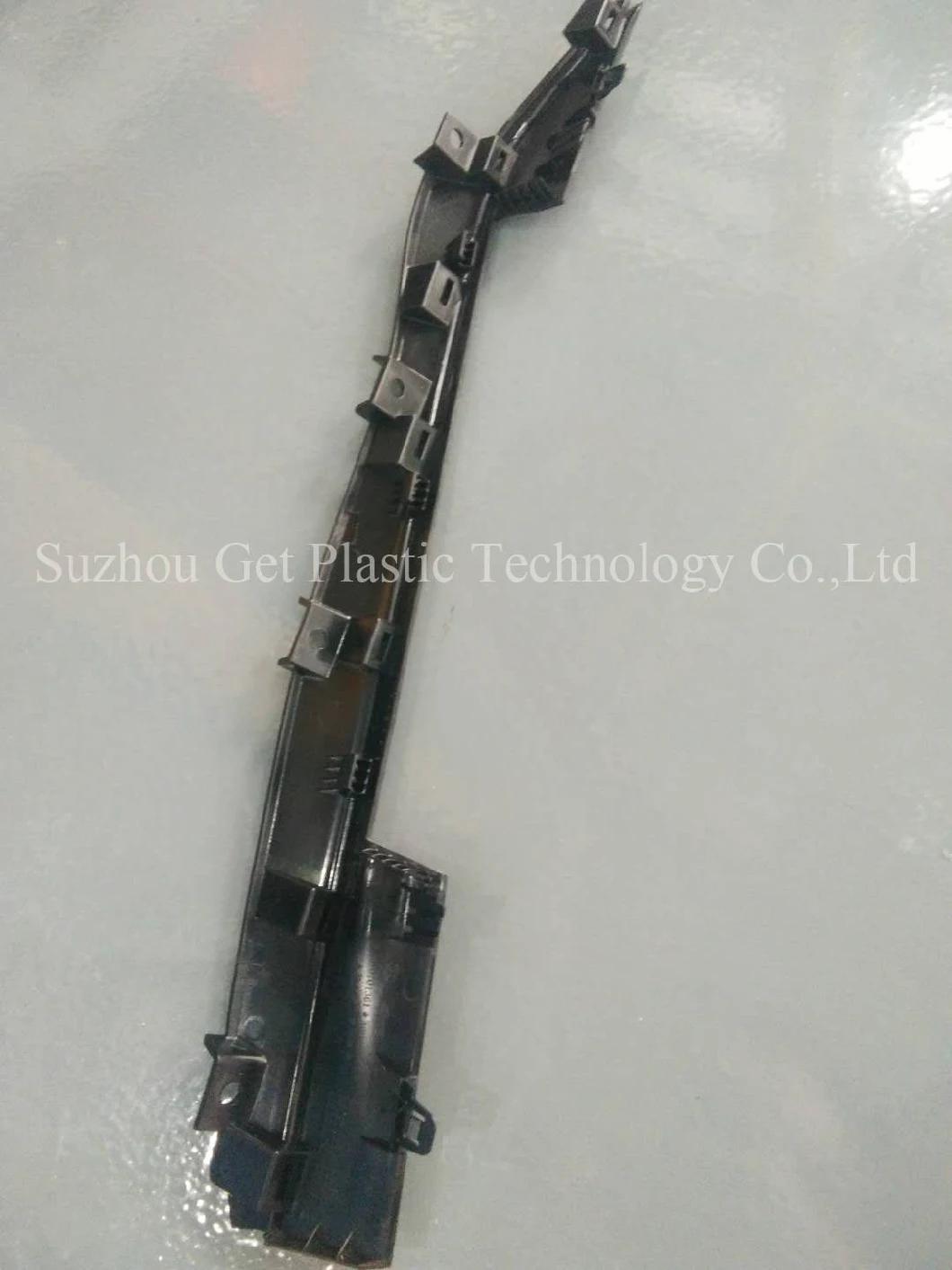 Customized Injection Molded Plastic Processing Parts
