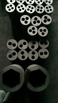 Different Size Coating Graphite for Horizontal Continuous Casting Brass