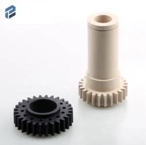 Custom Injection Mold Plastic Product for Electronic Equipment Housing