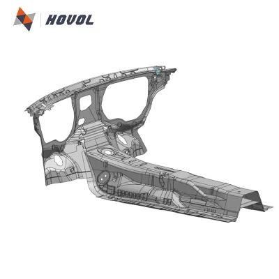 Custom Metal Punching Services Metal Accessories