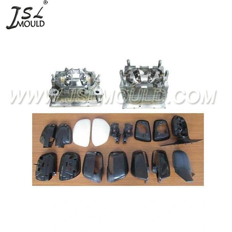 OEM Custom Injection Plastic Auto Mirror Frame Mould