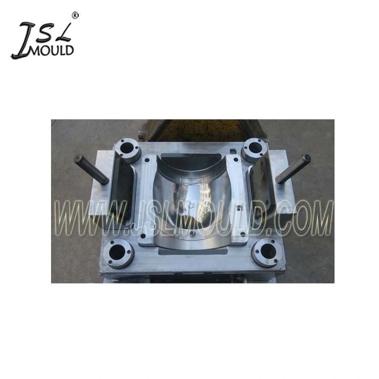 High Quality Plastic Injection Mould for Helmet Visor