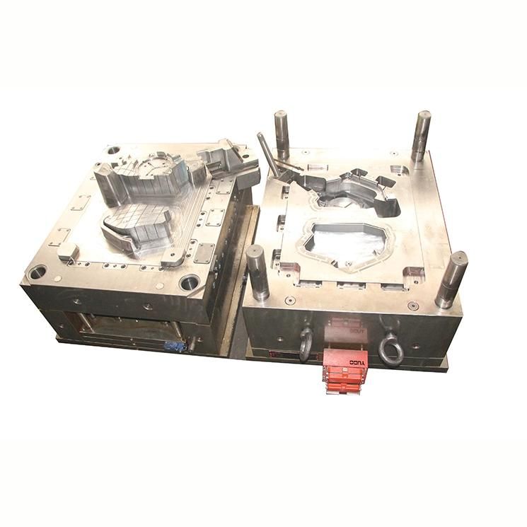 Customized/Designing Injection Plastic Car Part Mould
