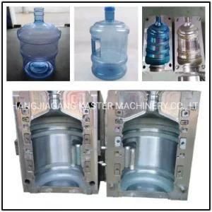 Extrusion Mould for PE Blow Molding Machine