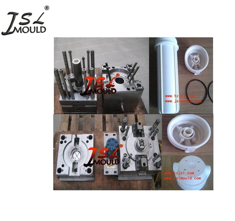 Professional Making 20 Inch Plastic Water Filter Housing Mould/Mold
