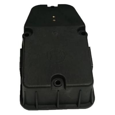 OEM Plastic Injection Industrial Motorcycle Car Plastic Injection Mould for Plastic ...