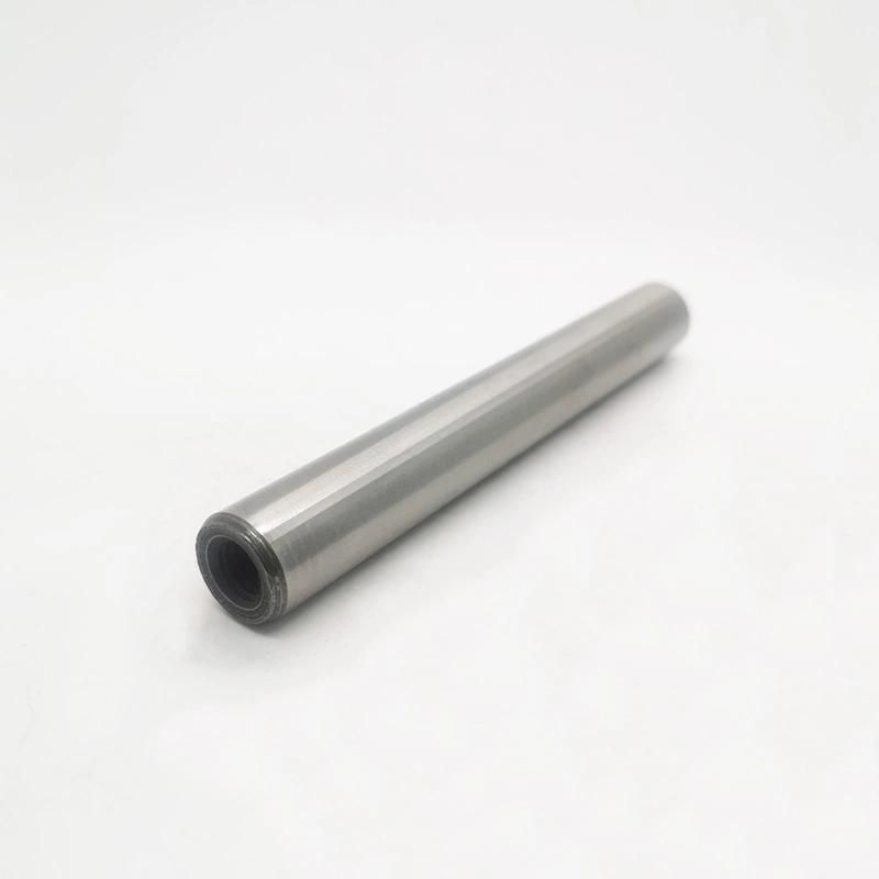 Cmlp Straight Rod Type Tapping Pin Mould