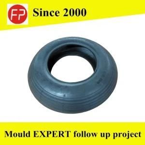 Engineering Grade Plastic Part for Locker System Mould