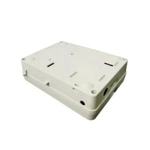 Durable Thermoformed Injection Molded Solar Charge Bluetooth Speaker Shell Plastic Parts