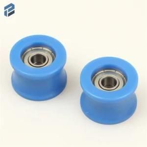 Plastic Injection Moulding Machinewith ABS Parts by Plastic Hand Board Model Proofing
