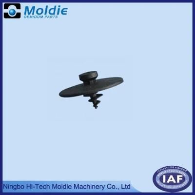 Customized/Designing Plastic Injection Mould for Fort Auto Spares