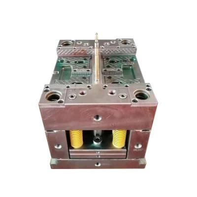 OEM ODM Side Gate Injection Molds for Toilet Plastic Cover