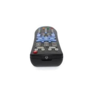 High Quality Durable Plastic Remote Control Case Plastic Injection Parts Supplier