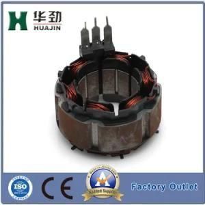 Southeast Electric Rotor Shell Injection Molding
