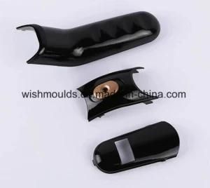 ABS Accessories for Electronic Hair Cutter, Plastic Mould Manufacturer