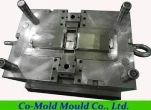 Plastic Mold for Wall Switches