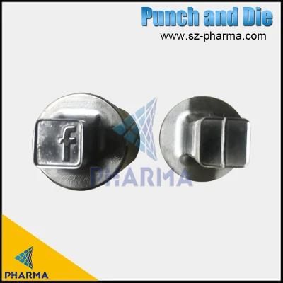 Tablet Machine Tdp 6mm Tdp0 Punch and Die
