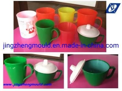 High Quality Plastic Spoon Mould/Cold Runner Mould