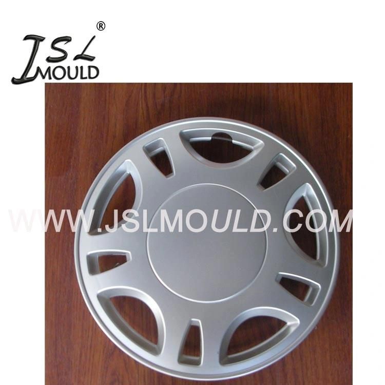 Customized Injection Plastic Car Wheel Covers Mould