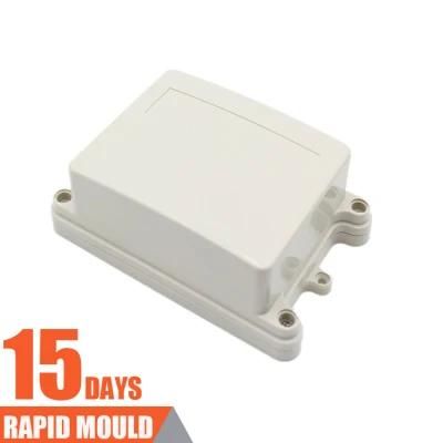 OEM Precision Plastic Injection Moulds Moulding Mold