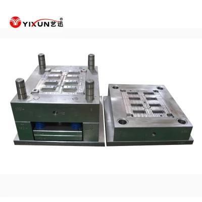 Custom High Quality Plastic Injection Mold and Mould