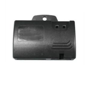 Customized Design High Precision Plastic Molding Cover for Products