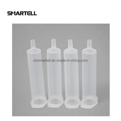 1ml Luer Lock Hot Runner Syringe Barrel Plunger Mold Price