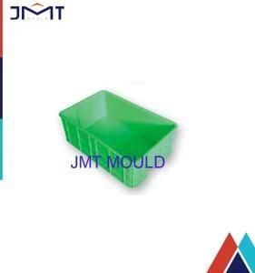 High Quality Factory Directly Produce Foldable Crate Mould