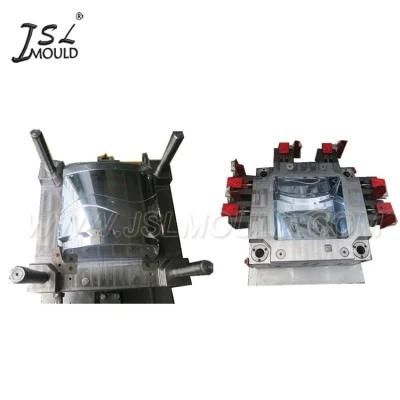 Plastic Injection Water Filter Spare Part Mould