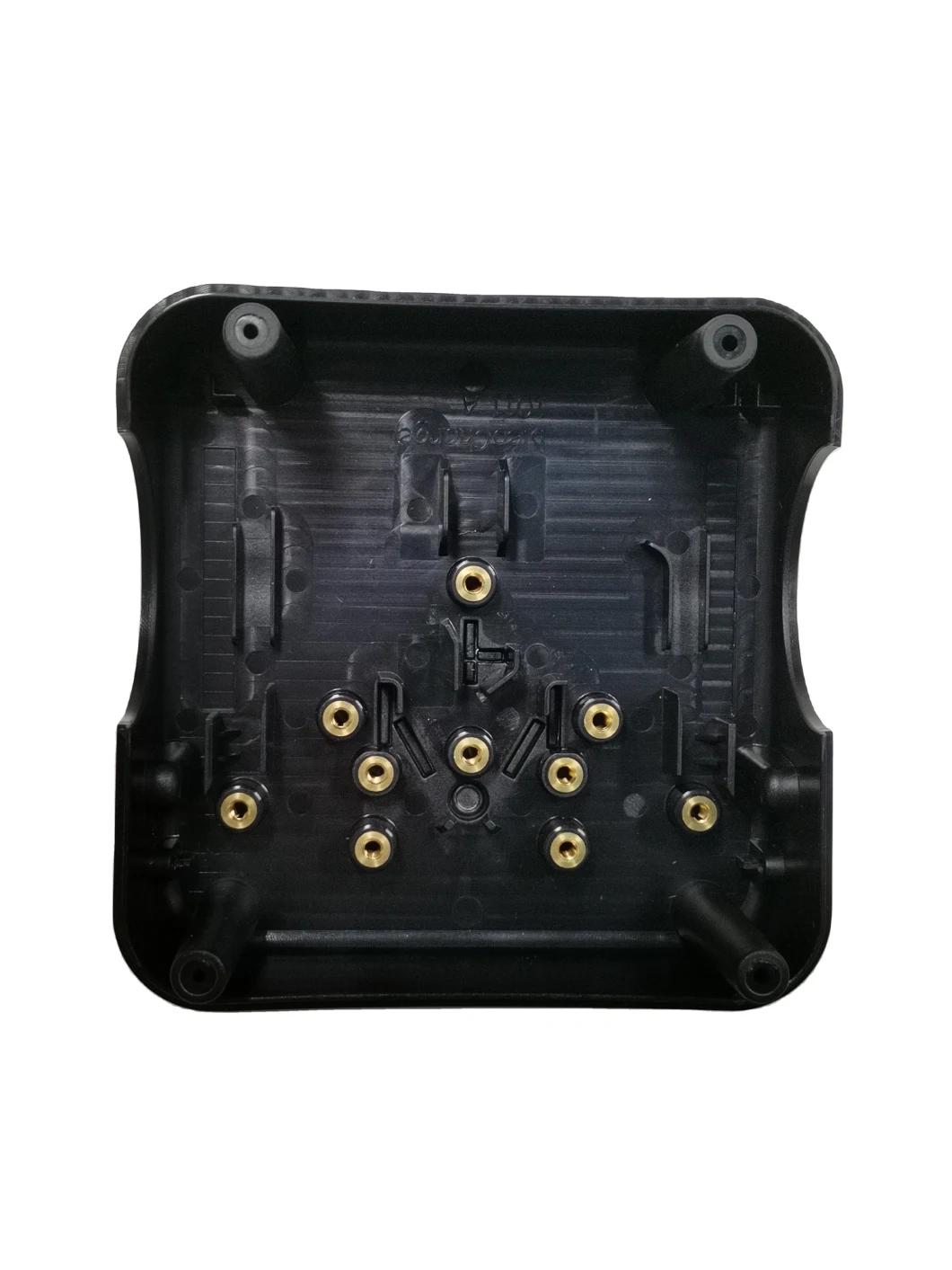 Custom OEM Plastic Product Customized Plastic Injection Parts