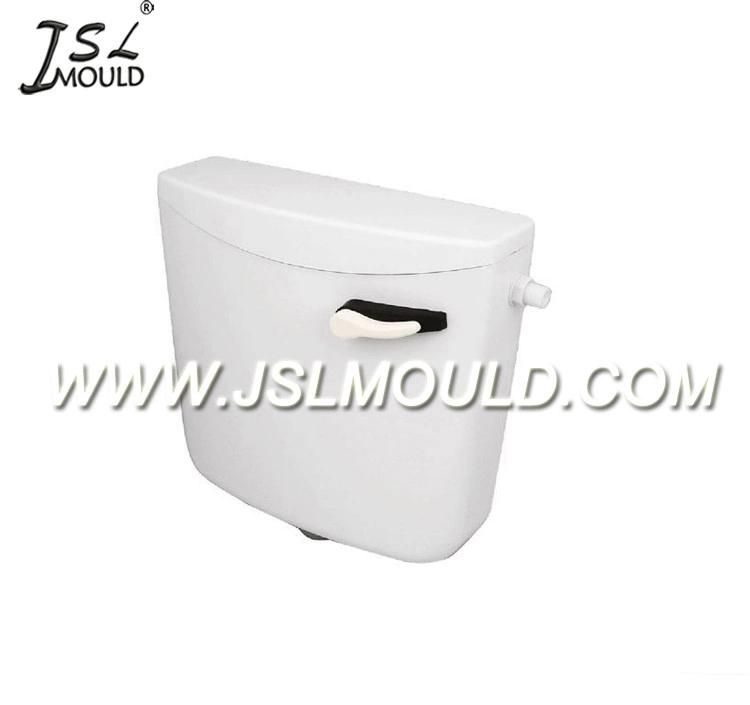 Injection Plastic Toilet Water Tank Mould