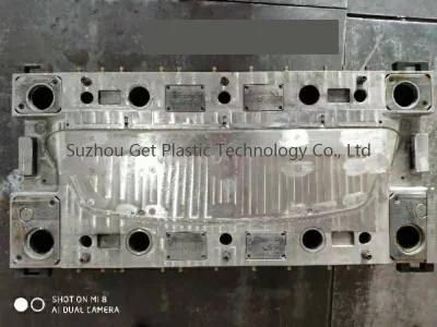 Hight Quality Injection Mould Plastic Auto Parts