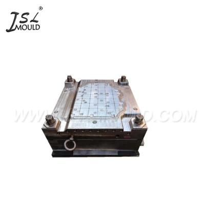 Plastic Injection Car Splash Guard Mould Car Splash Guard Mold