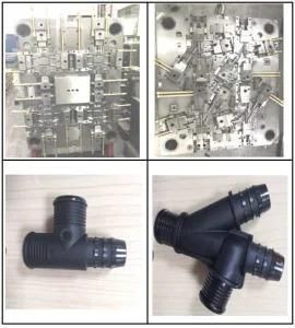 Precision Plastic Mould &amp; Part