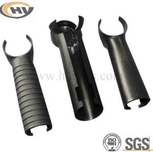 Plastic Injection for Leading-in Static Electricity Hand Tool (HY-S-C-0017)