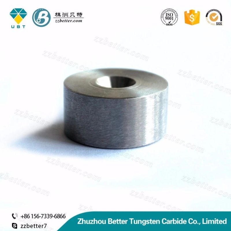 High Quality PCD Wire Drawing Dies From Zhuzhou