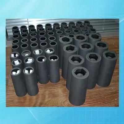 Continous Casting Copper Graphite Mold