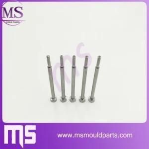 Factory Fibro Stamping Mold Parts JIS Standard Punch SKD11