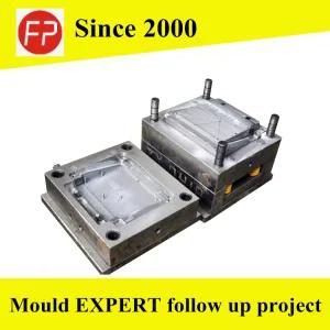 Plastic Injection Mould for PMMA Display