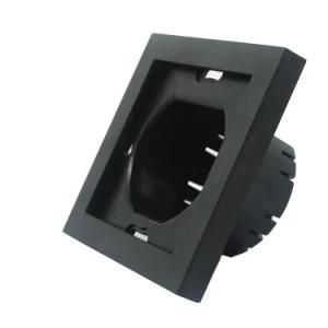 High Quality Household Electrical Appliances Plastic Cover Injection ABS Tool Box and ...