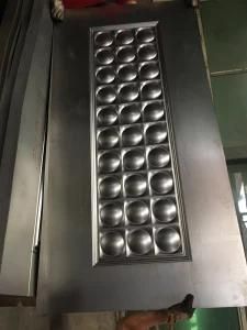 high Pressure Steel Door Skin Moulds