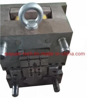 Speed Indicator Block Injection Mould
