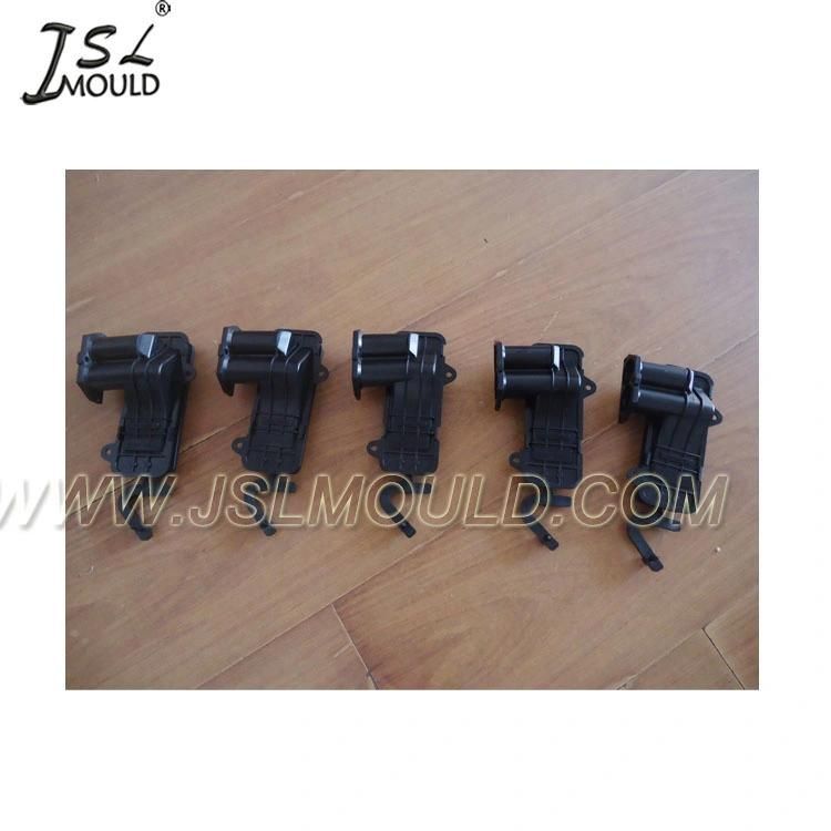 OEM Plastic Truck Radiator Tank Mould