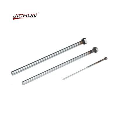 Jichun Standard Sleeve Ejector Pin with Dlc Coating