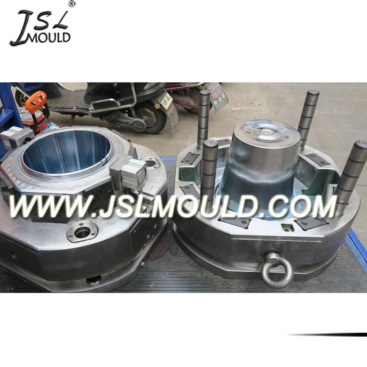 Quality Injection Molds for Plastic Bucket