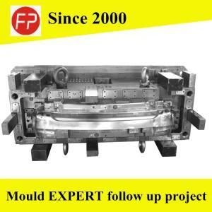 Plastic Injection Moud for Plastic Cap Lid