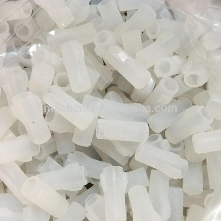Plastic Injection Mold for Pet Cup Food Containers